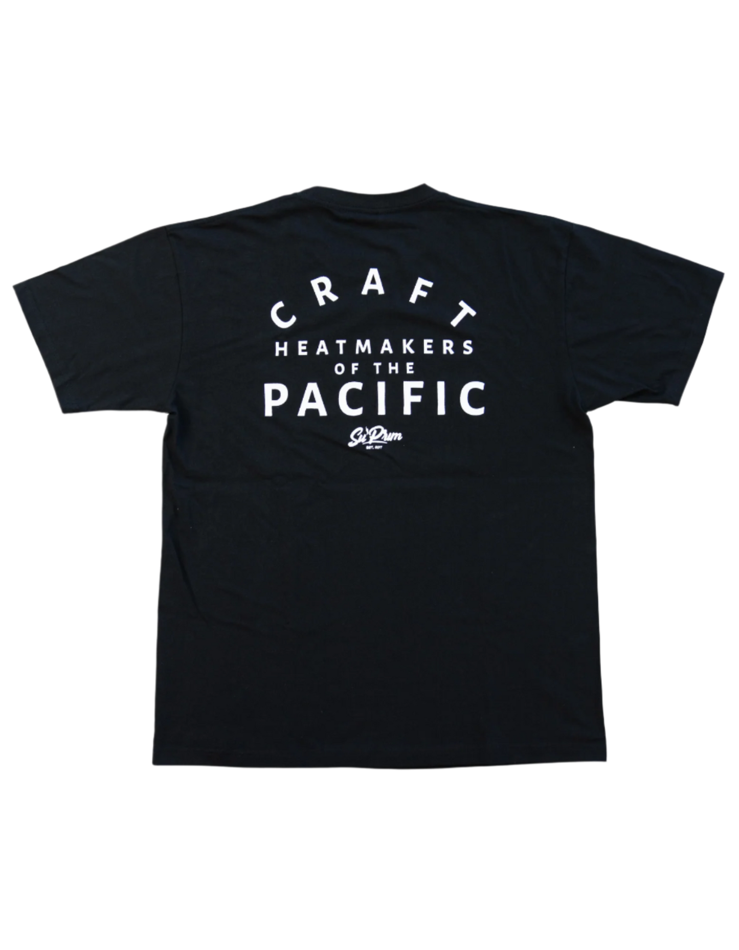 RED HOT DONNE' PEPPERS TEE