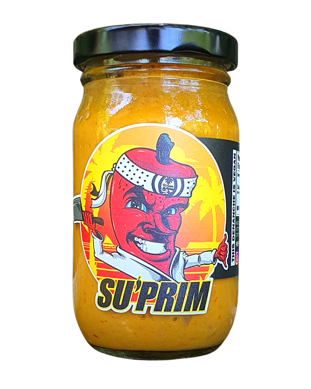 Denanche Powder ORIGINAL SU'PRIM DENANCHE – SU'PRIM GUAM